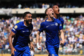 chelsea vs brentford 아이콘