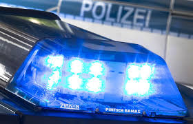 Fünf Verletzte bei Unfall – Fahrer hatte 2,68 Promille