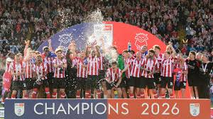 efl fixtures