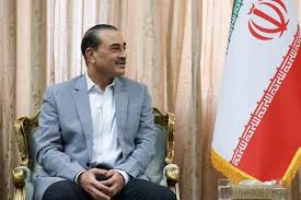 احتمال سفر عاصم منیر به تهران
