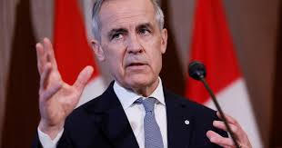 Thủ tướng Canada: Kỷ nguyên quan hệ sâu rộng với Mỹ đã ...