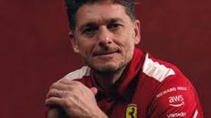 Fisichella: “Era ora che vincesse un altro italiano dopo di me, può lottare per il titolo”