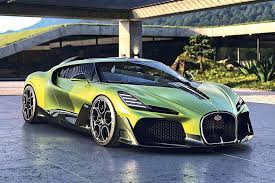 AutoWeek - News update