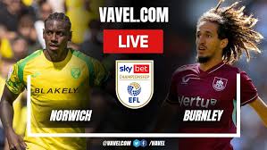 Norwich vs Burnley LIVE Score Updates: Josh Laurent strikes (3-1)