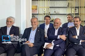 نشست پزشکیان با اندیشه‌ورزان ایرانی در نیویورک