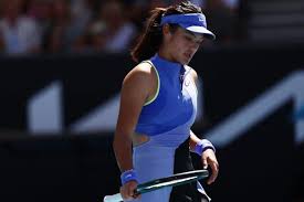 Emma Raducanu’s Australian Open exit leaves one damning conclusion