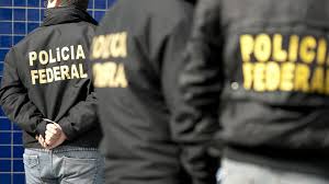 Resultado de imagem para imagem da policia federal
