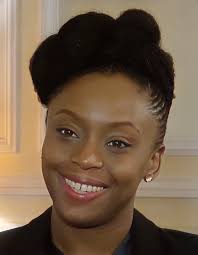 Chimamanda Ngozi Adichie