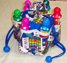 Image result for Bingo bAG