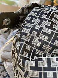 New And Authentic Beautiful Tommy Hilfiger Barrel Design Bag Purse Women Satchel | eBay