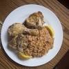 Story image for Chicken Recipes With Rice Pilaf from Press Herald