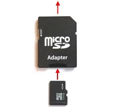 Image result for SD card