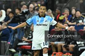 Licensable picture: Soccer: Canadian Championship-CF Montreal at Vancouver Whitecaps FC