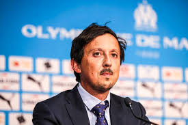 FootMarseille - News update