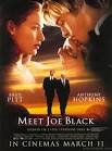 Rencontre avec joe black resume