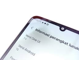 Nova interface da Samsung com Android 15 traz inteligência artificial para linha Galaxy