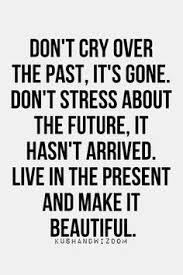 Past Quotes on Pinterest | Reminiscing Quotes, Relationship Change ... via Relatably.com