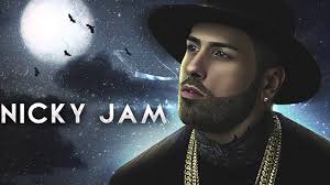 Resultado de imagen para nicky jam