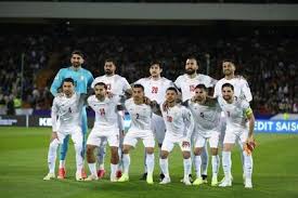 فدراسیون فوتبال ایران