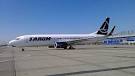 Aeronave tarom