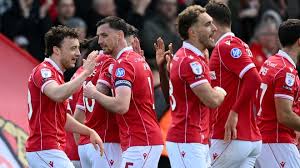 Wrexham's Global Rise: From Hollywood to Championship Dreams