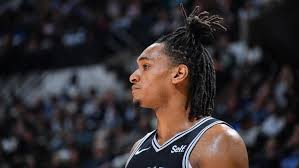 Updated Spurs' injury report ahead of NBA Cup Final rematch