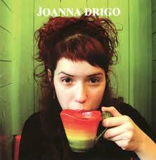 Joanna Drigo - &quot;Κάποιες ώρες γεννιούνται τα όνειρα&quot;. - cd_drigo_01b