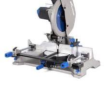 Image of Heavy Duty Mitre Saw