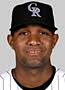 Juan Morillo. Birth DateNovember 5, 1983; BirthplaceSan Pedro de Macoris, Dominican Republic. Experience4 years; CollegeNone. PositionRelief Pitcher - 28626