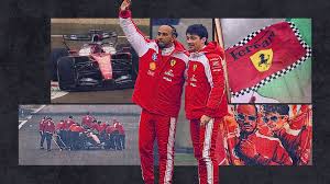 BARRETTO: My day inside Ferrari’s garage watching the SF-26 hit the Fiorano track for the first time