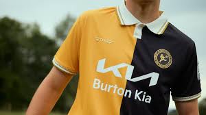 Burton Albion FC - News update