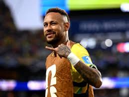 neymar