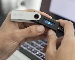Imagen de Billetera fría