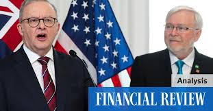 AFR - News update