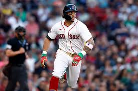 In Red Sox win over Yankees, Jarren Duran has incident with heckler in eighth inning