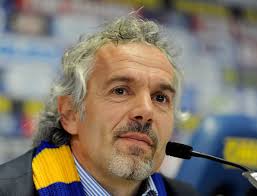 Roberto Donadoni - Parma FC Unveils New Coach Roberto Donadoni - Roberto%2BDonadoni%2BParma%2BFC%2BUnveils%2BNew%2BCoach%2B8EaHCY_kj82l