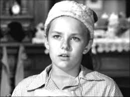 Larry Simms Hopper Boy [billed as &#39;Baby Dumpling&#39;] - 58738