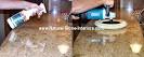 Stone Pro: How To Polish Granite Countertops -