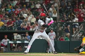 Reds Face Cardinals in Crucial Series: Playoff Hopes on the Line