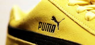 puma