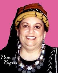 Pam Rogers inherited her love of singing from her parents at an early age; the family sang together. She learned to love the harmonies singing Latin Masses ... - 3741809