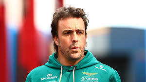 Trend Google: fernando alonso