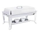 The 4on Chafing Dishes - The Party Hosts Best Friend