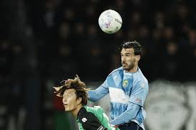 LIVE eredivisie | Fortuna komt langszij in Nijmegen: Iván Márquez scoort tegen zijn oude club