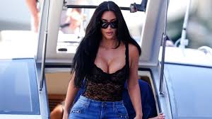 kim kardashian