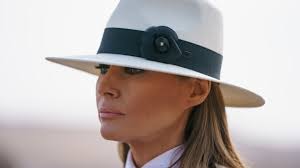 ‘Face like a fist’ and ‘Pure, endless hell’: Critics slam Melania doco