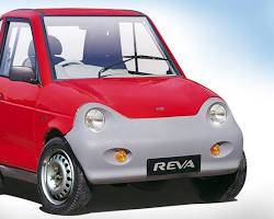 Image of ugliest Indian designed cars