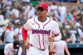 ¿Qué canal pasa República Dominicana vs Nicaragua hoy: dónde ver EN VIVO el Clásico Mundial de Béisbol 2026?