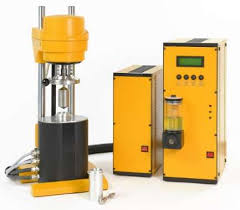 viscometer and rheometer SPEC