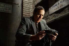 Nicolas Cage’s ‘Spider-Noir’ Is a Beautiful Bore: TV Review